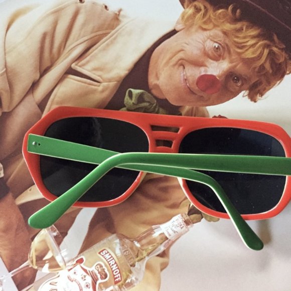 VINTAGE  ID YALE-1 sunglasses - Picture 5 of 8